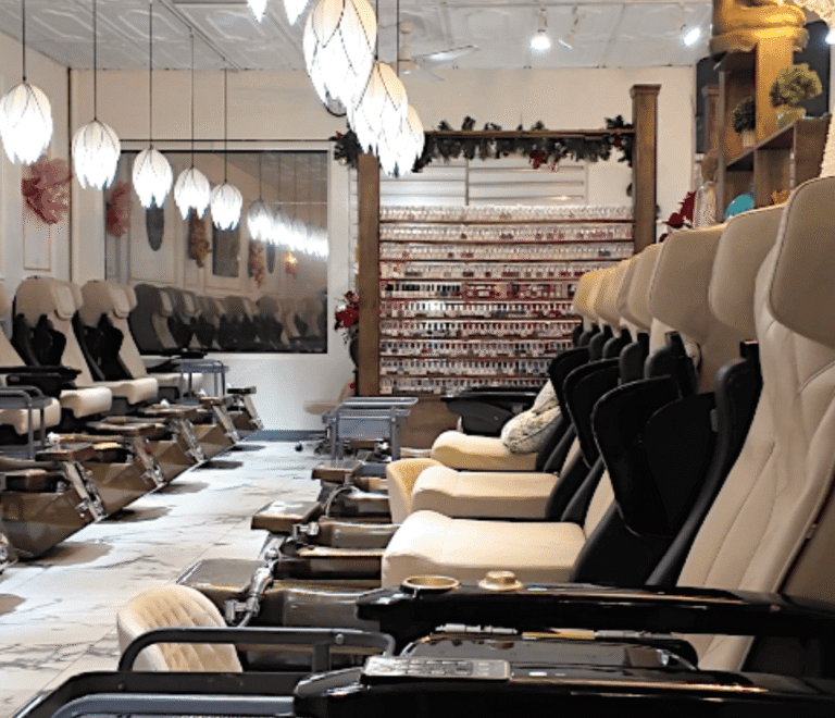Looking for a Trusted Nail Salon in Ocean View, Delaware?