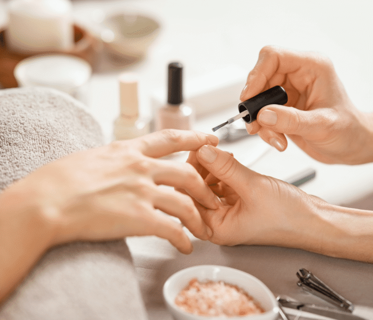Experience Coastal Luxury at Diva Nails & Spa