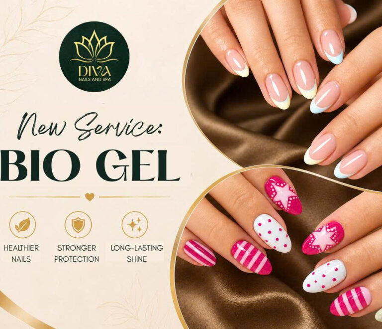 Bio Gel Page